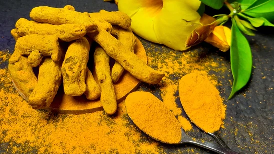 How Can Turmeric Powder Benefit Your Health?