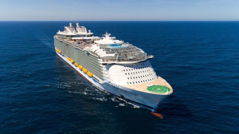 Morgan Stanley upgrades Royal Caribbean, calls company the ‘superior cruise operator’ coming out of the pandemic