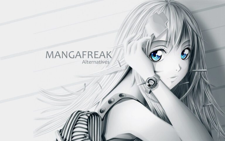 Mangafreak: Best Place To Read The Manga Stories