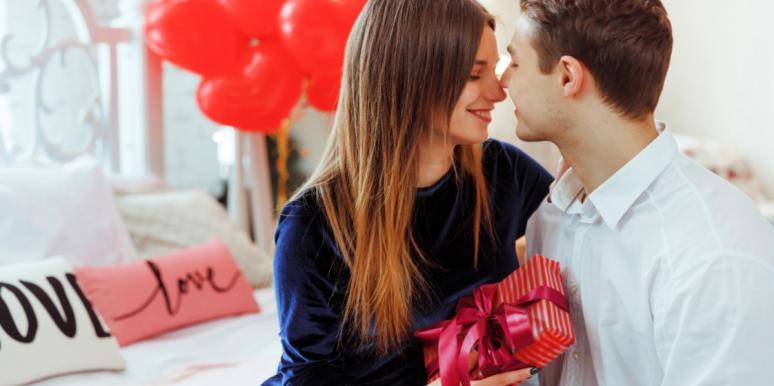 10 Sweet Valentine’s Day Ideas for Him