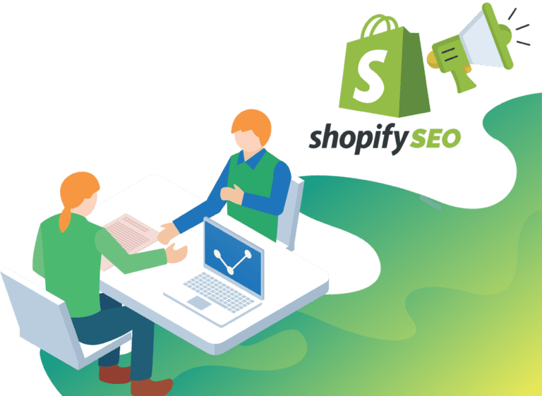 What Benefits Can You Expect From Hiring A Professional Shopify SEO Company?