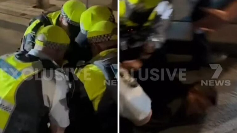 Latrell Mitchell and Jack Wighton alleged hotel fight in Canberra, video, charged, arrested, latest updates