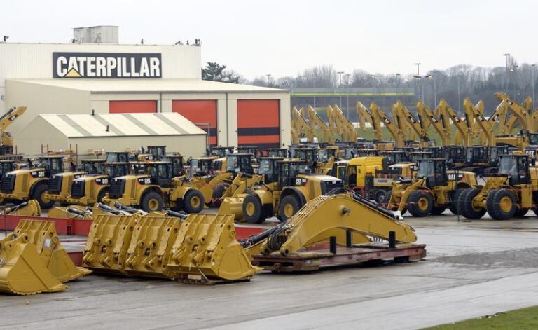 5 Tips To Choose The Best Equipment Dealer In USA