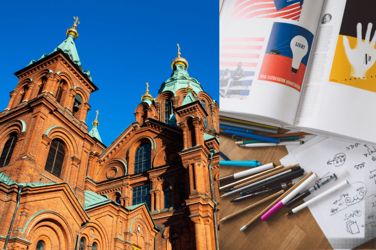 Tips To Know Before Applying For Finland Study Visa, Basic Requirements