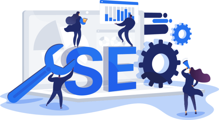 Search Engine Optimization Services: Improve Your Website’s Visibility