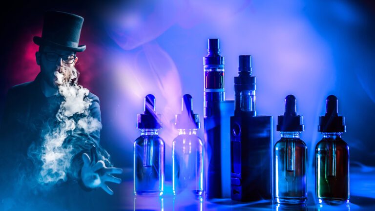 Here are the top fives best vapes mods of the moment in 2023