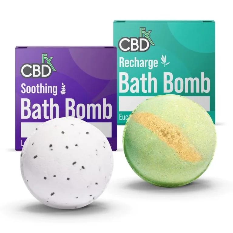 An Introduction to Small Cheap CBD Bath Bomb Boxes and packaing