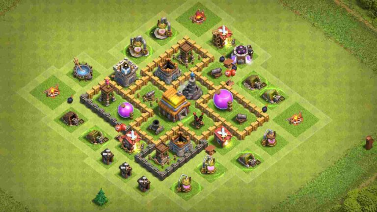 Best TH13 Trophy Base Links 2023, Best TH13 War Link Anti Everything