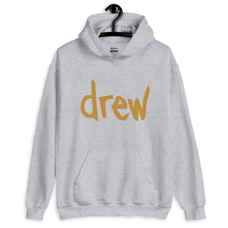 A re-tried Drew Hoodie is a staggering methodology for showing your help