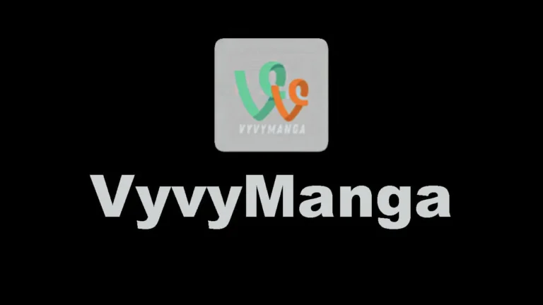 VyvyManga Not Working, Is VyvyManga Down
